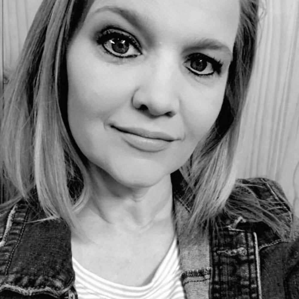 Meet your Posher, Tracy